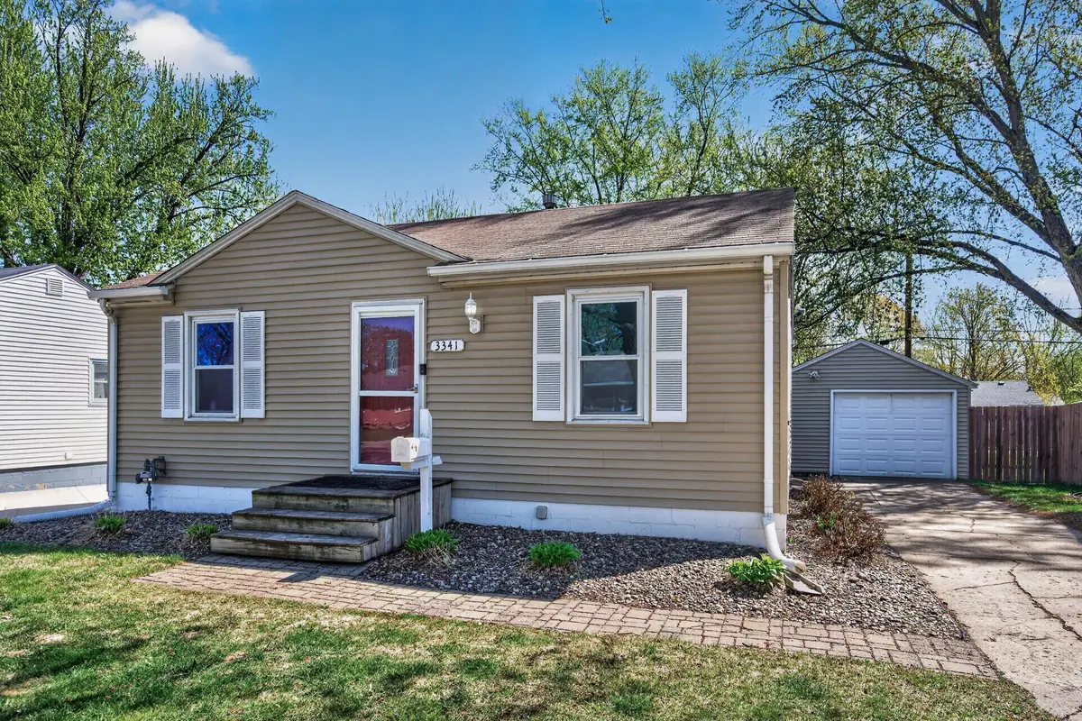 3341 Aquila Avenue S, Saint Louis Park, MN 55426 - #1