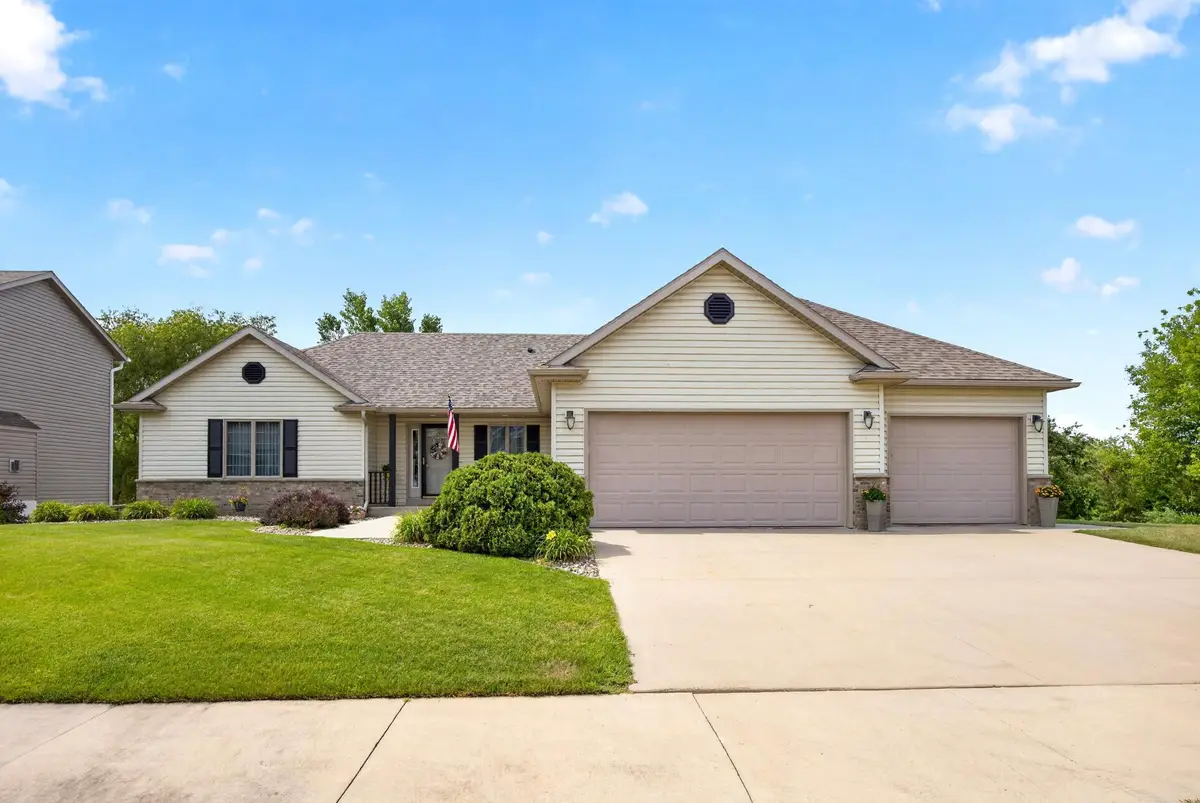 5296 Florence Drive Nw, Rochester, MN 55901 - #1