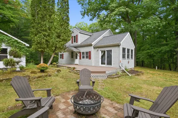 6988 S East Lake Boulevard, Lake Nebagamon, WI 54849