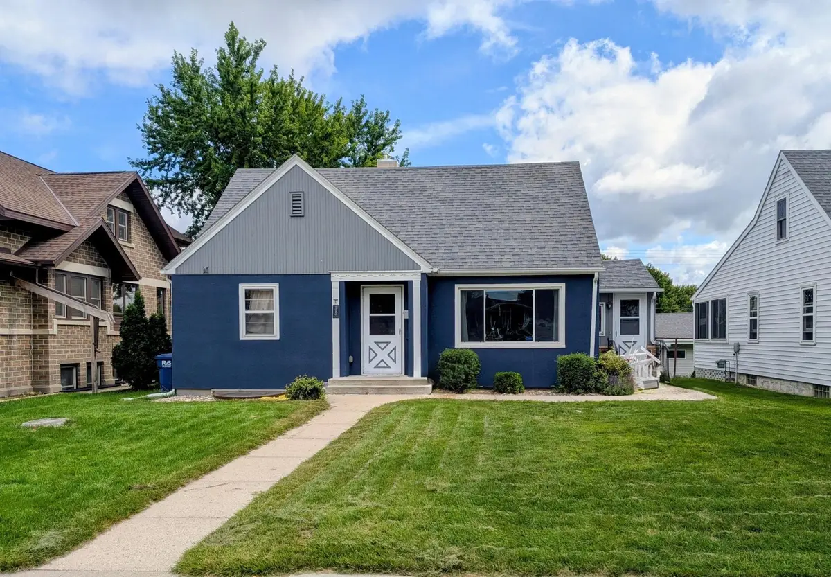 1020 N German Street, New Ulm, MN 56073 - #1