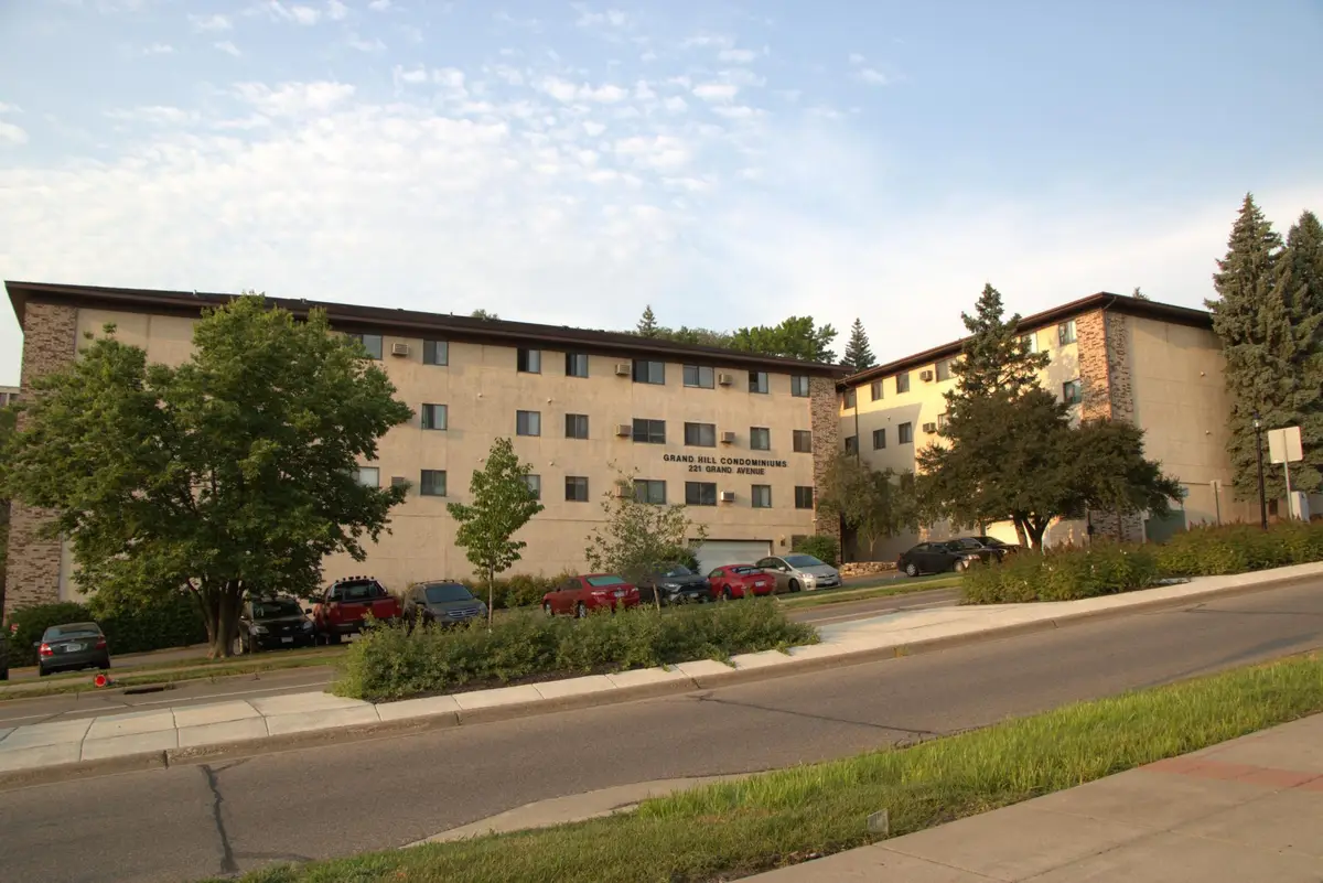 221 Grand Avenue W #108, South Saint Paul, MN 55075 - #1