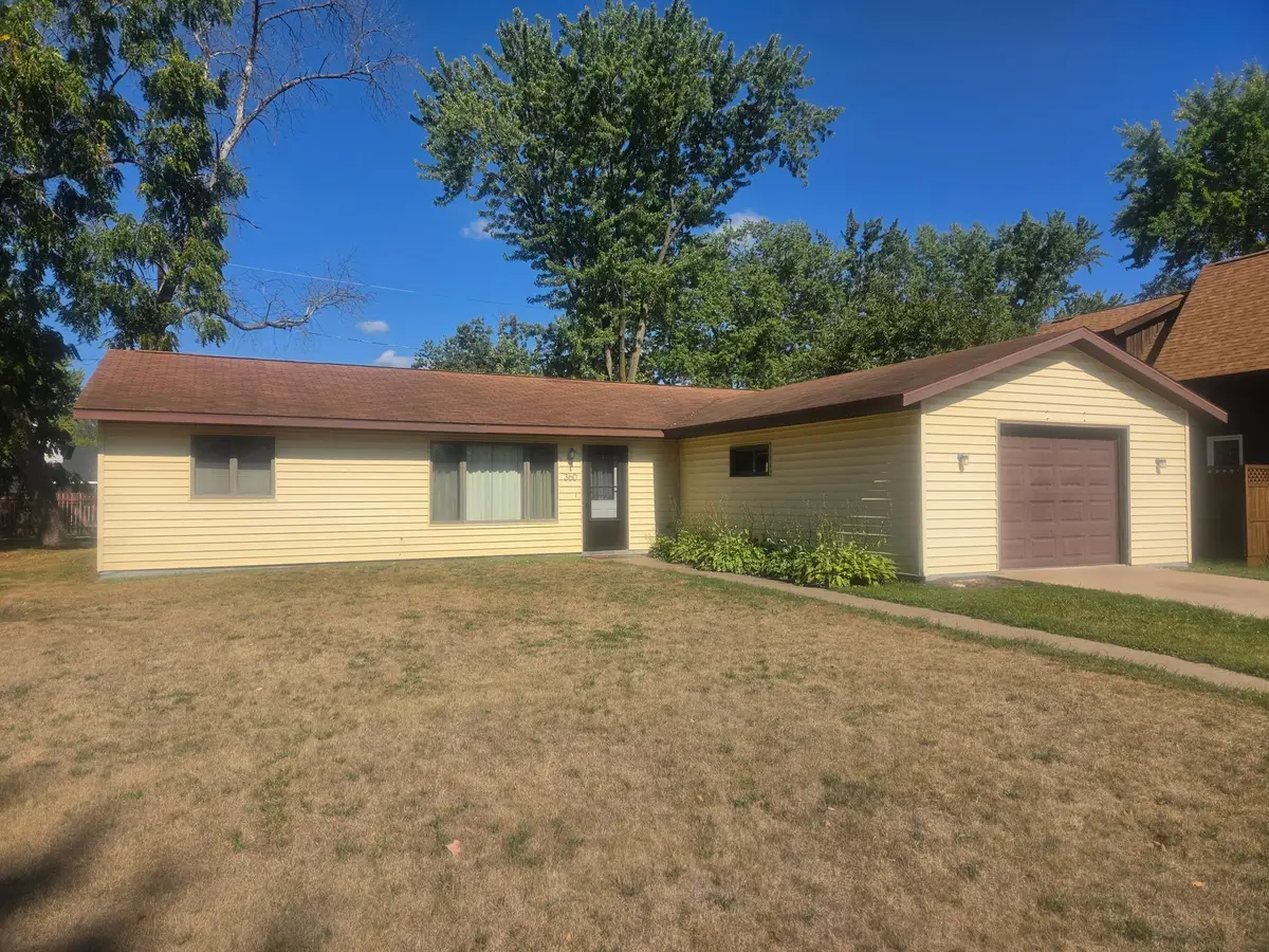 360 Elm Street S, Prescott, WI 54021 - #1