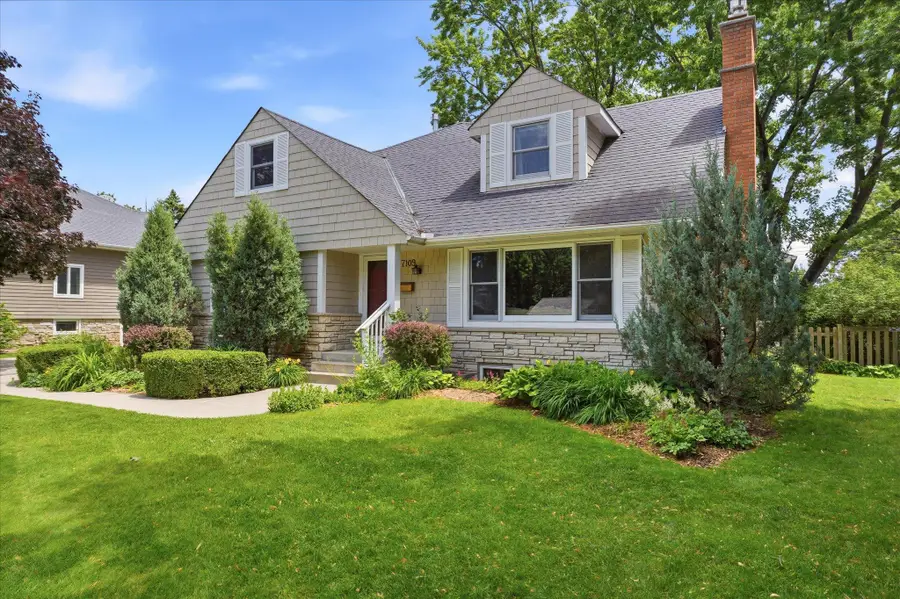 7109 Heatherton Trail, Edina, MN 55435 - #2