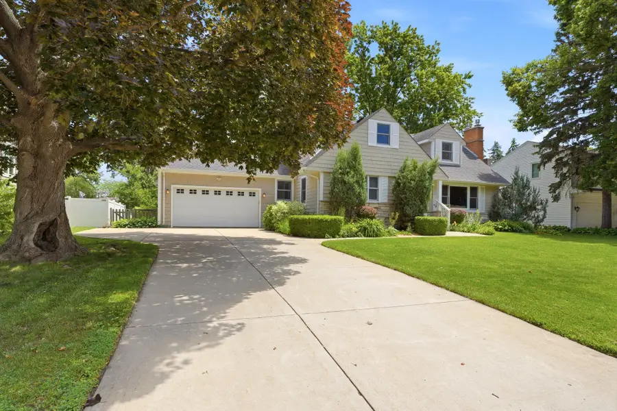 7109 Heatherton Trail, Edina, MN 55435 - #3