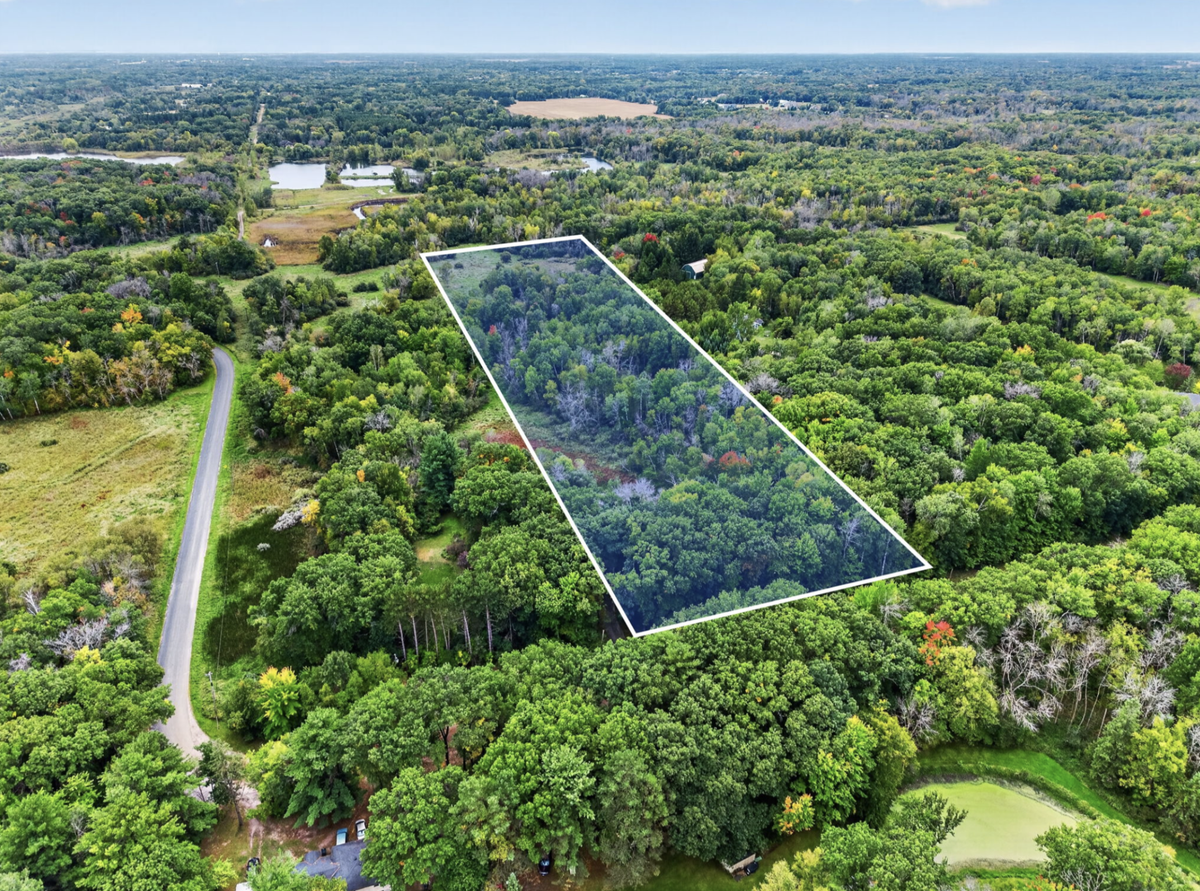 TBD 191st Avenue, Columbus, MN 55025 - #1