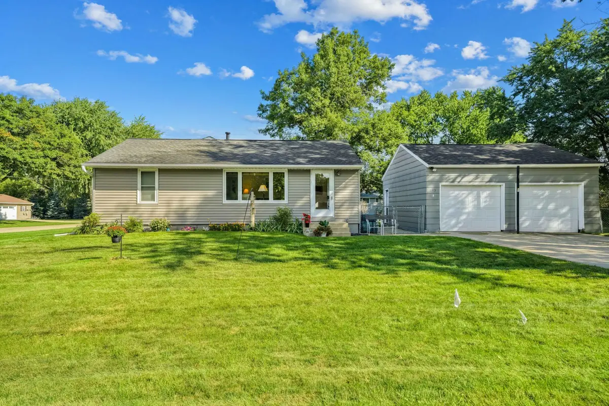 1303 26th Street Se, Rochester, MN 55904 - #1