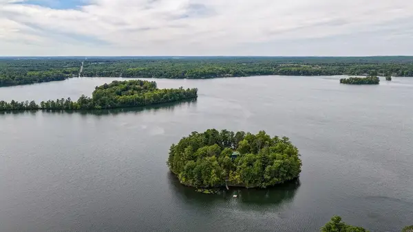 XXX Van Reed Island, Birchwood, WI 54817