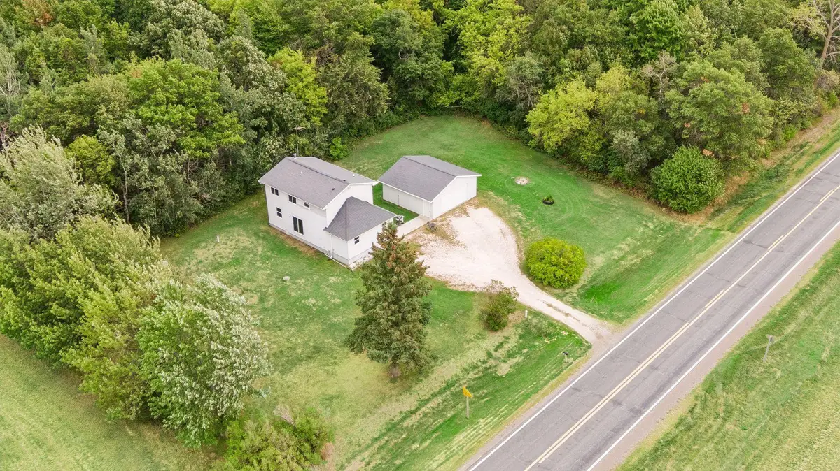 2448 County Road G, Emerald, WI 54013 - #1