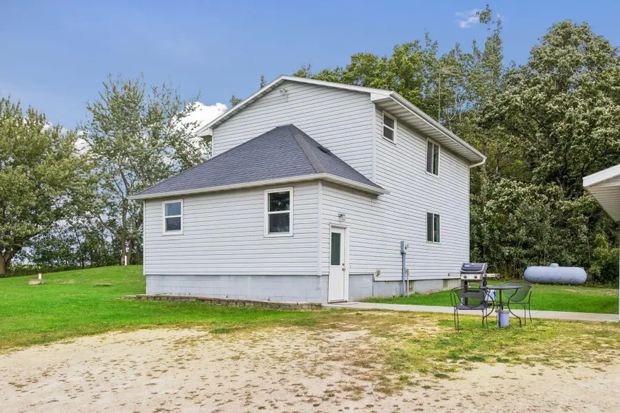 2448 County Road G, Emerald, WI 54013 - #2