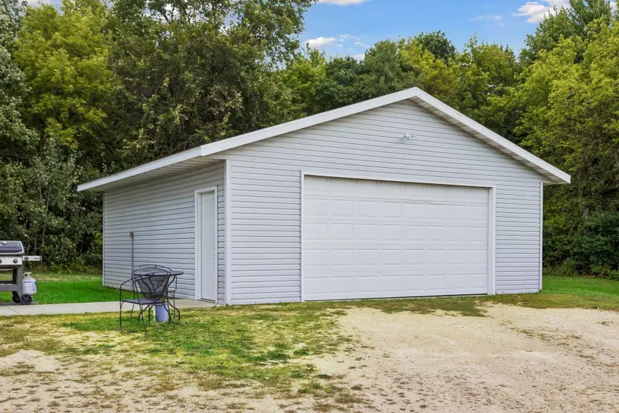 2448 County Road G, Emerald, WI 54013 - #3