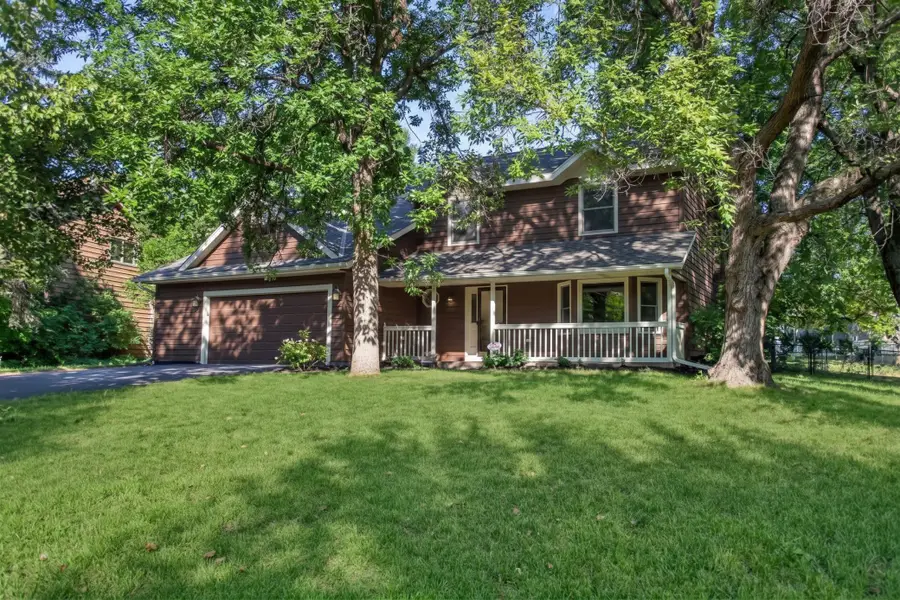 4720 Orchid Lane N, Plymouth, MN 55446 - #2