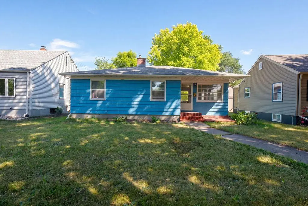 1625 11th Street N, Fargo, ND 58102 - #1