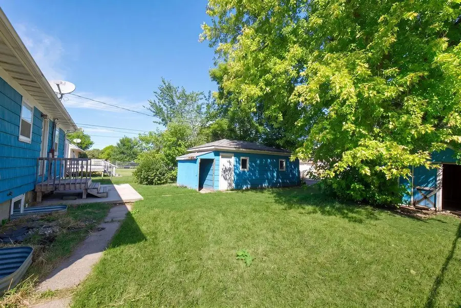 1625 11th Street N, Fargo, ND 58102 - #3