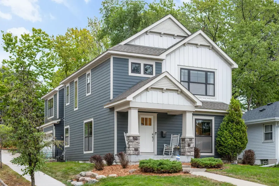 5501 Girard Avenue S, Minneapolis, MN 55419 - #2