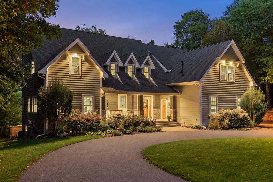 18508 Ridgewood Road, Minnetonka, MN 55391 - #3