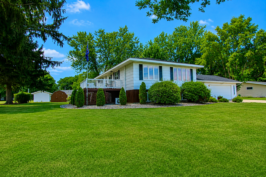 913 1st Avenue Se, Long Prairie, MN 56347 - #2