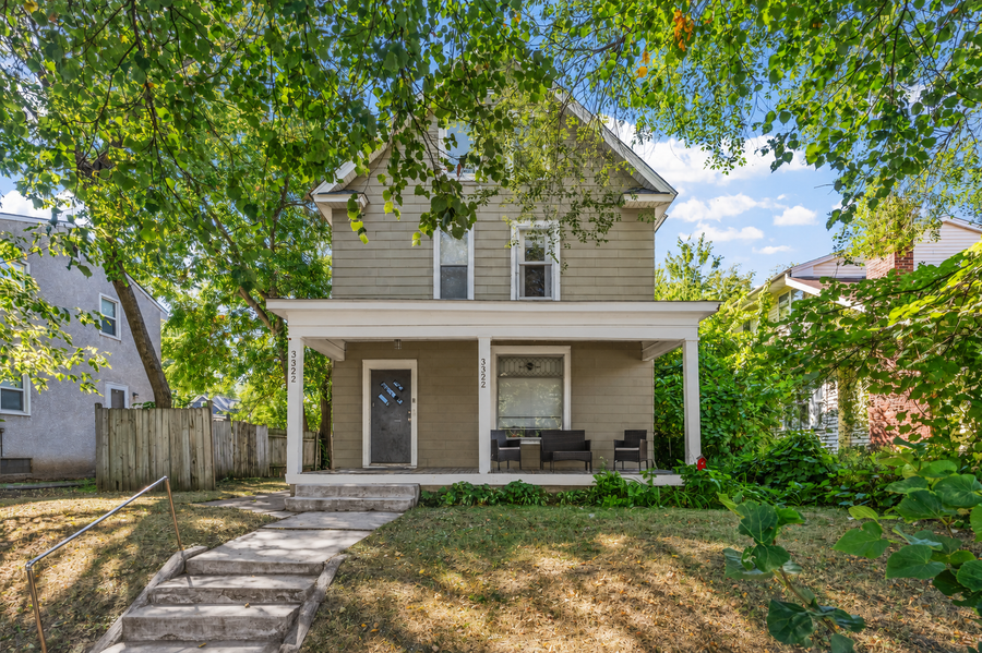 3322 Clinton Avenue, Minneapolis, MN 55408 - #2