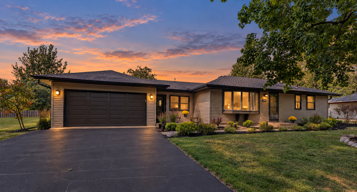 1619 Constance Drive E, Golden Valley, MN 55422 - #1