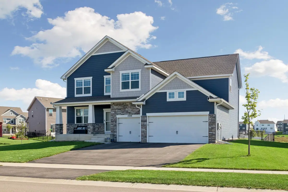 17248 Draft Horse Boulevard, Lakeville, MN 55044 - #1