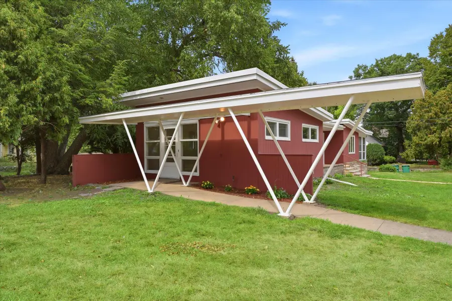 4700 Minnetonka Boulevard, Saint Louis Park, MN 55416 - #3