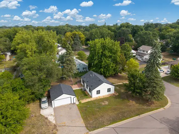 3401 Quail Avenue N, Crystal, MN 55422