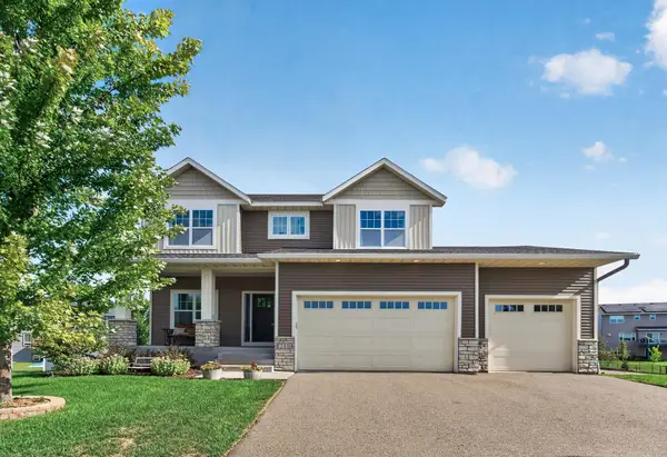 12410 Violet Circle, Rogers, MN 55374