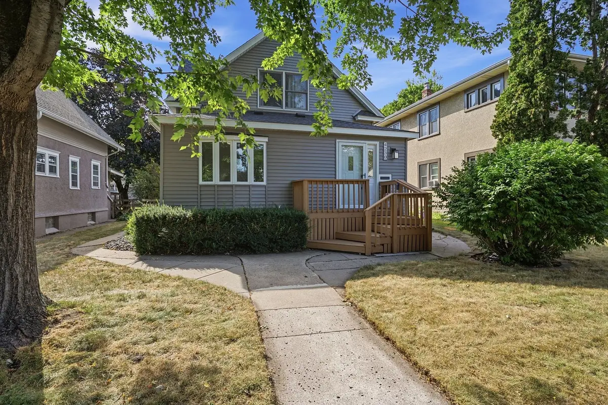 4230 39th Avenue S, Minneapolis, MN 55406 - #1