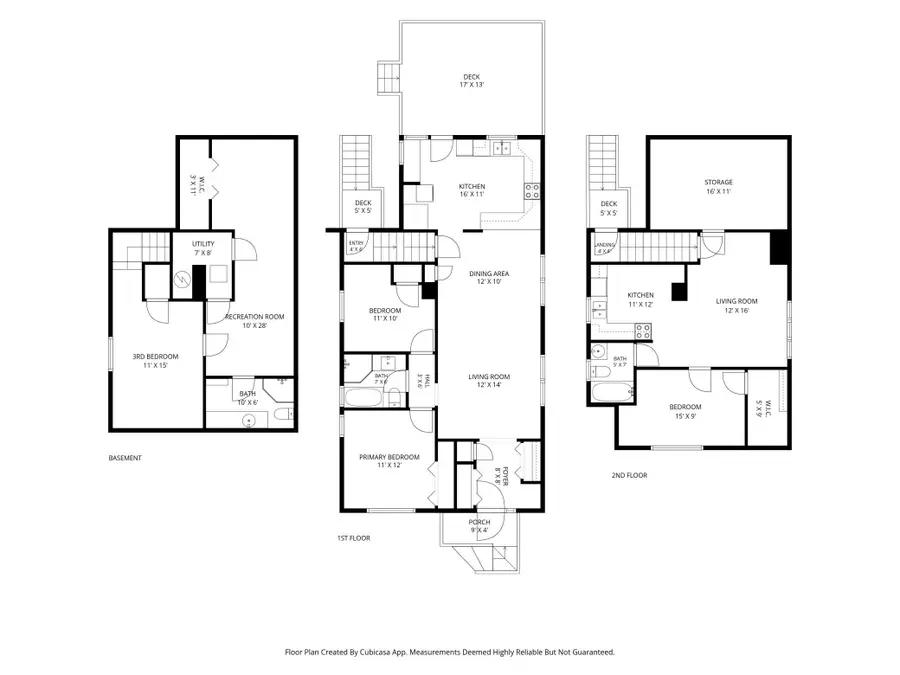 4230 39th Avenue S, Minneapolis, MN 55406 - #2