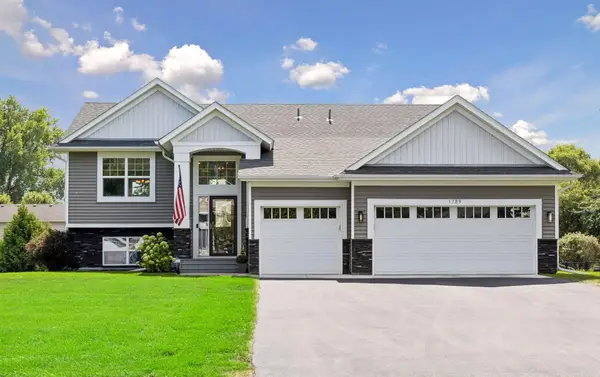 1789 Partridge Place, Centerville, MN 55038