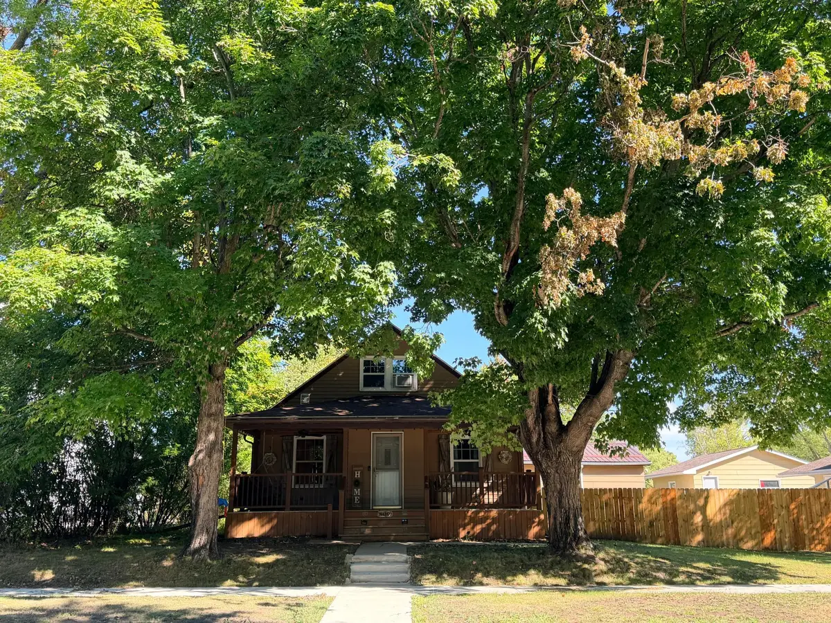 509 5th Street Ne, Fosston, MN 56542 - #1