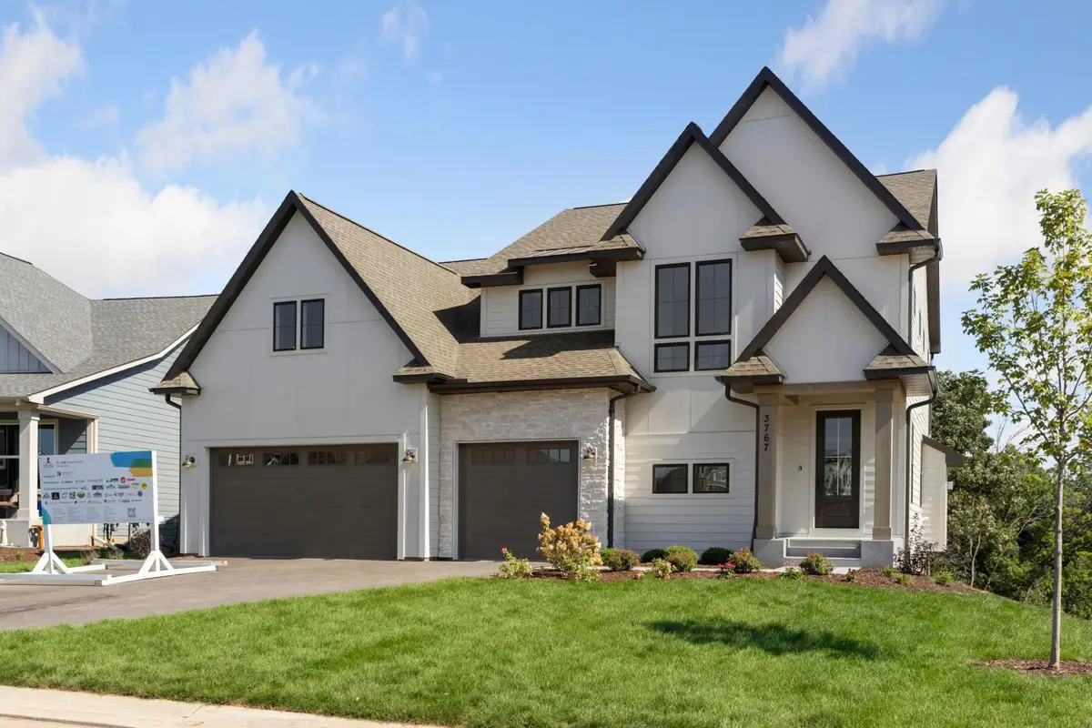 3767 Knightsbridge Lane N, Lake Elmo, MN 55042 - #1