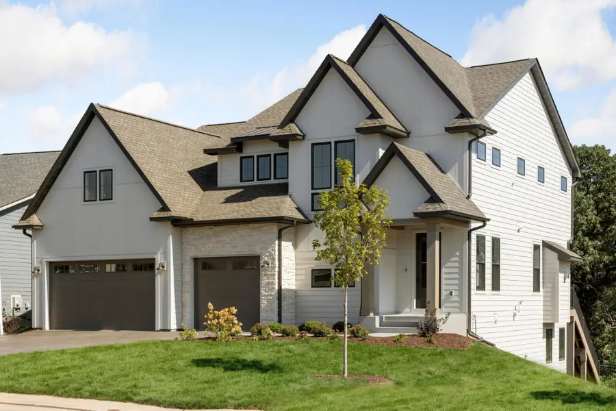 3767 Knightsbridge Lane N, Lake Elmo, MN 55042 - #2