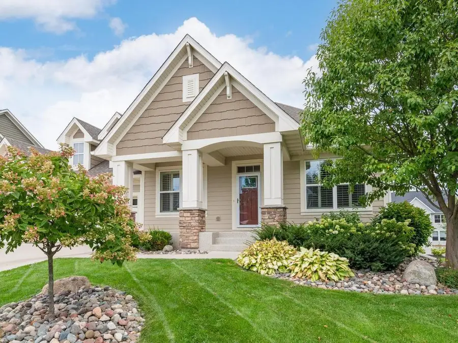 3936 Painted Sky Trail, Chaska, MN 55318 - #2