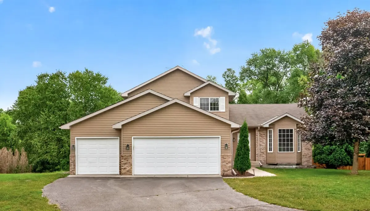 3719 Reed Road, Saint Bonifacius, MN 55375 - #1