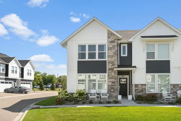 641 E Blossom Circle, Orono, MN 55356