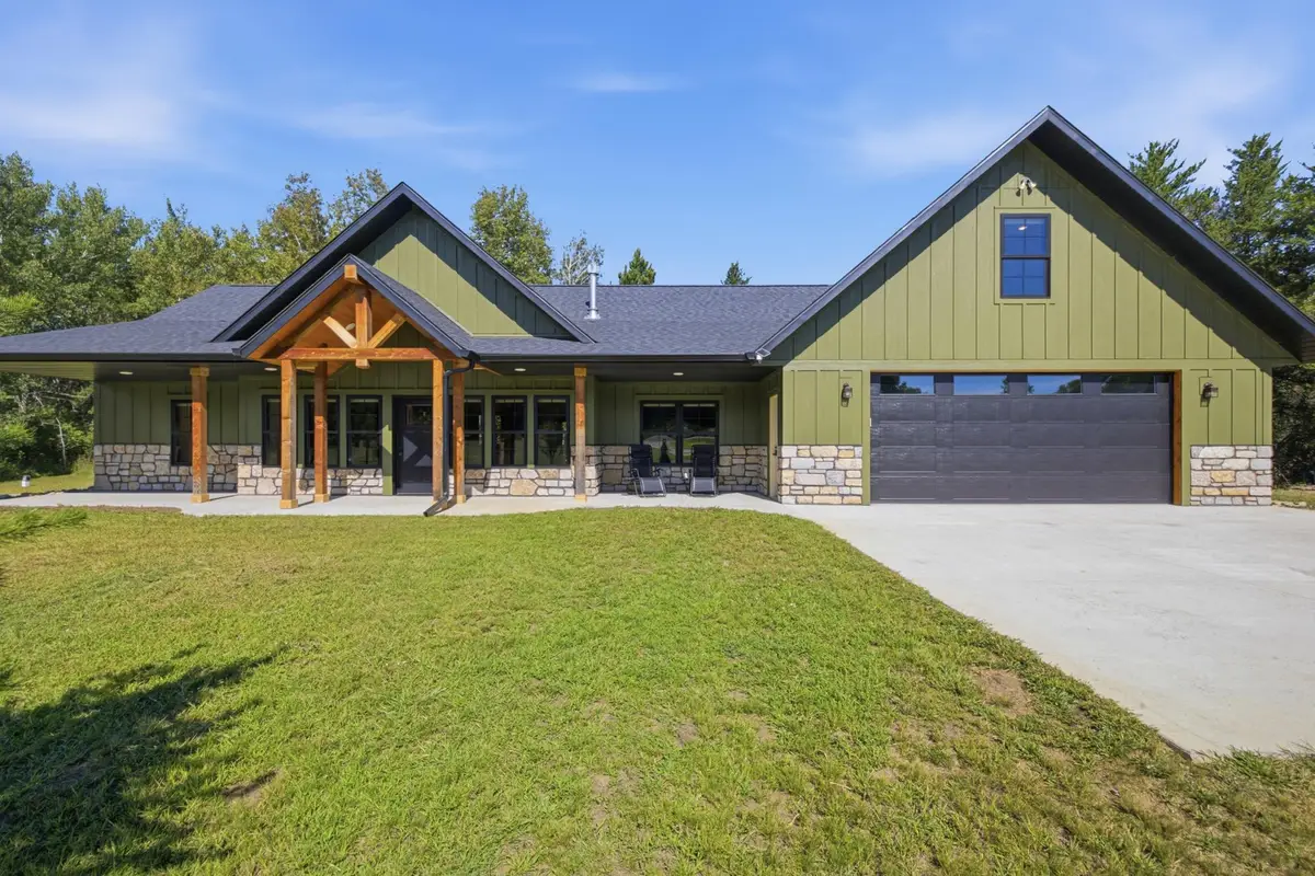 24421 Fishtrap Road, Nisswa, MN 56468 - #1