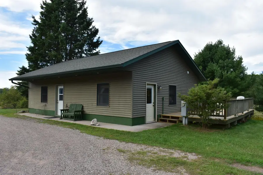 N8339 Champion Road, Trego, WI 54888 - #3