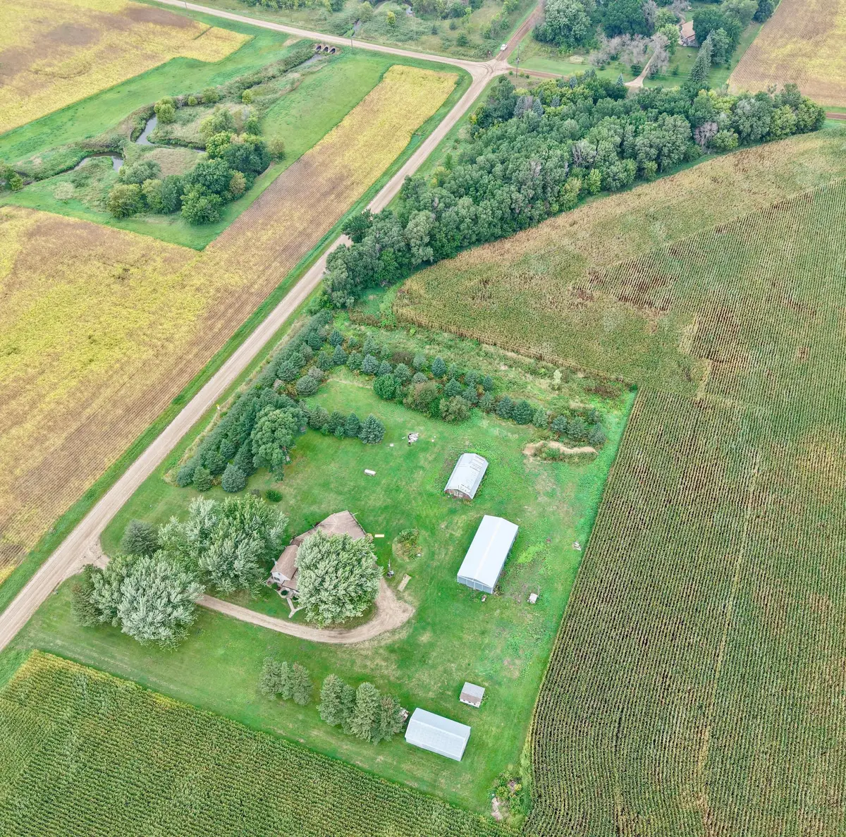 35144 County Road 99, Mountain Lake, MN 56159 - #1