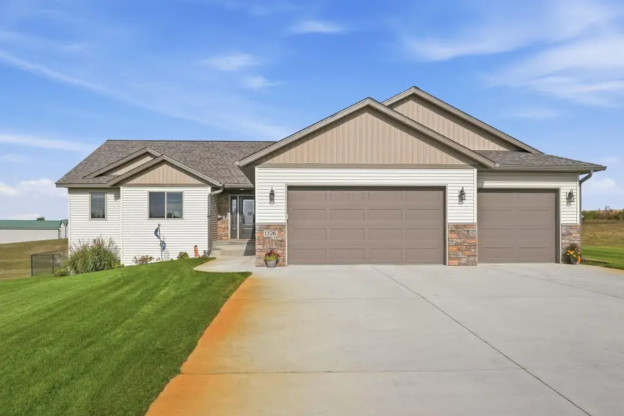 1326 Faith Hill Drive Sw, Alexandria, MN 56308 - #3