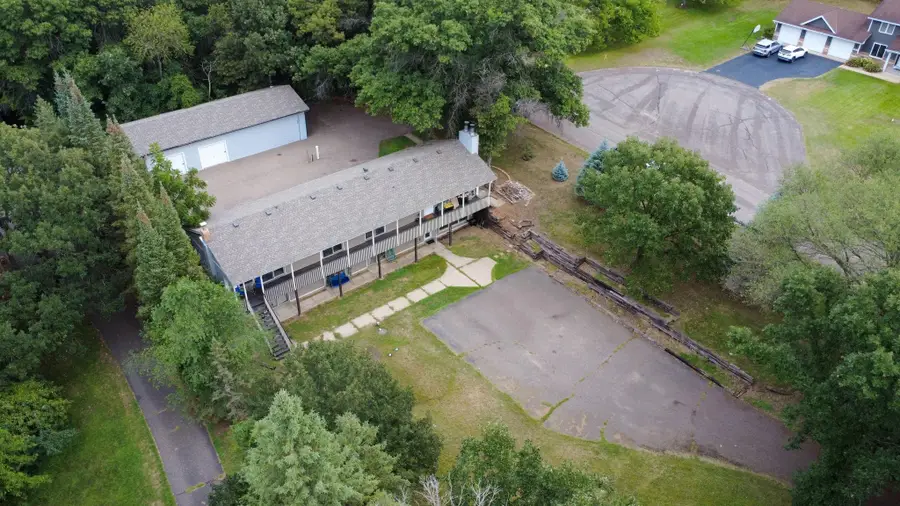 16001 Nowthen Boulevard Nw, Andover, MN 55303 - #3