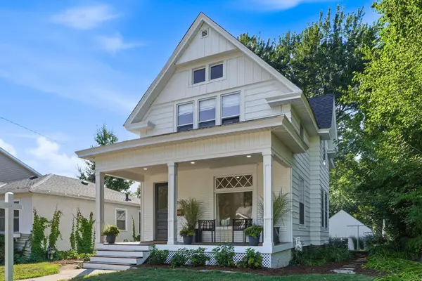 4232 Beard Avenue S, Minneapolis, MN 55410