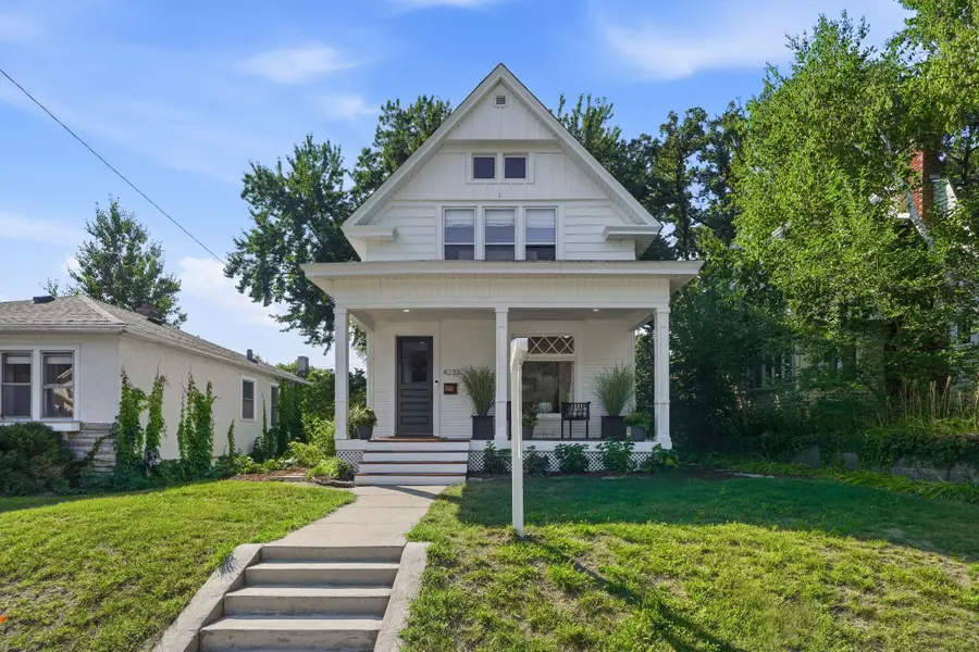 4232 Beard Avenue S, Minneapolis, MN 55410 - #2