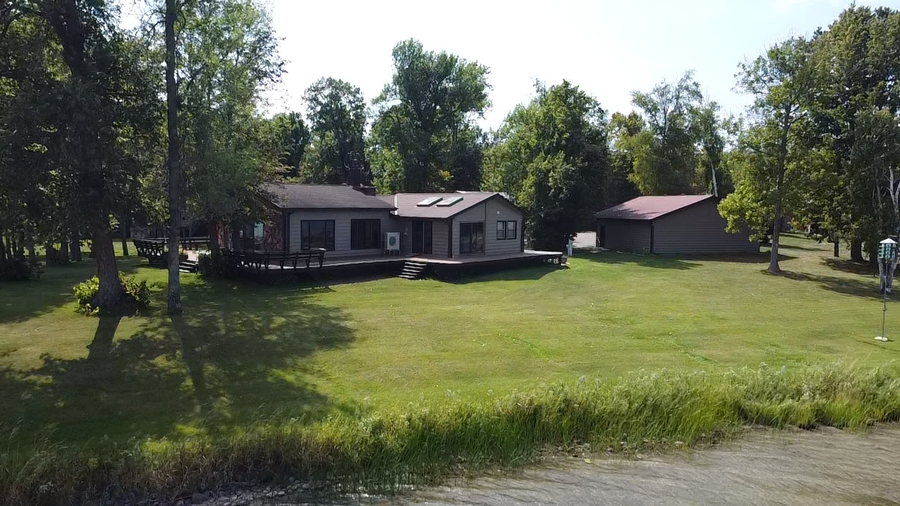 602 Summit Avenue Ne, Hill City, MN 55748 - #2
