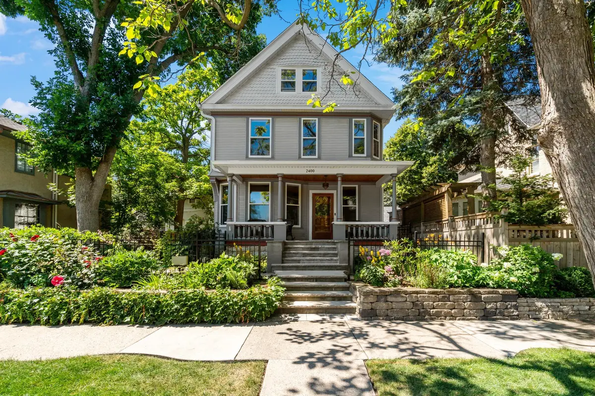 2400 Irving Avenue S, Minneapolis, MN 55405 - #1