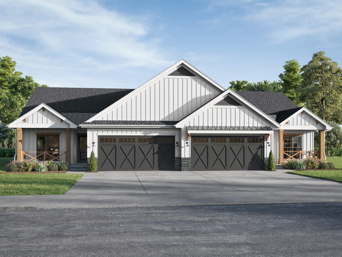 1139 Providence Way, Detroit Lakes, MN 56501 - #1