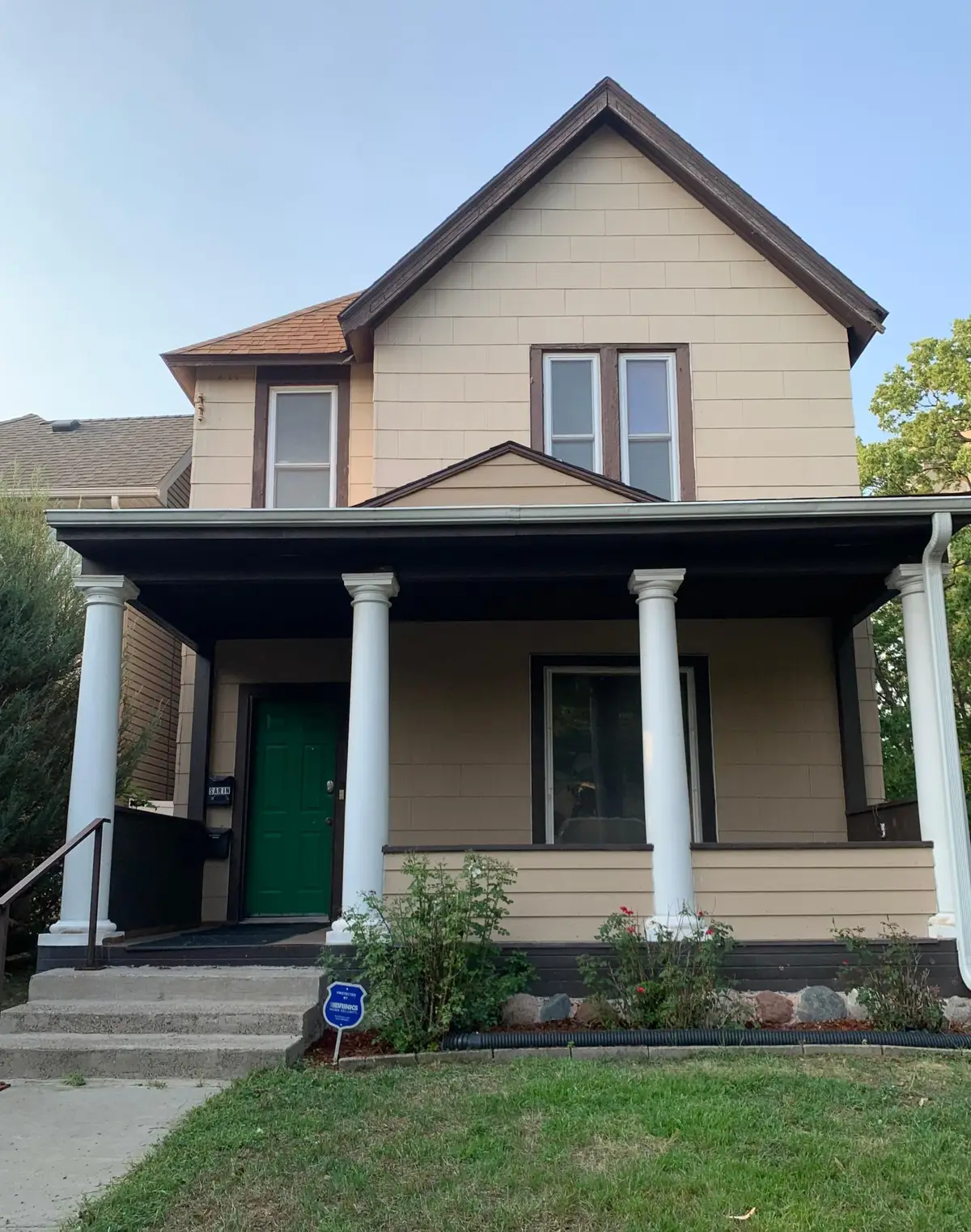 122 W 32nd Street, Minneapolis, MN 55408 - #1