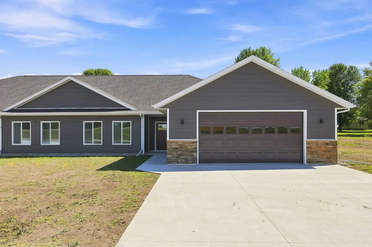 6001 6th Street #B, Lake Park, MN 56554 - #1