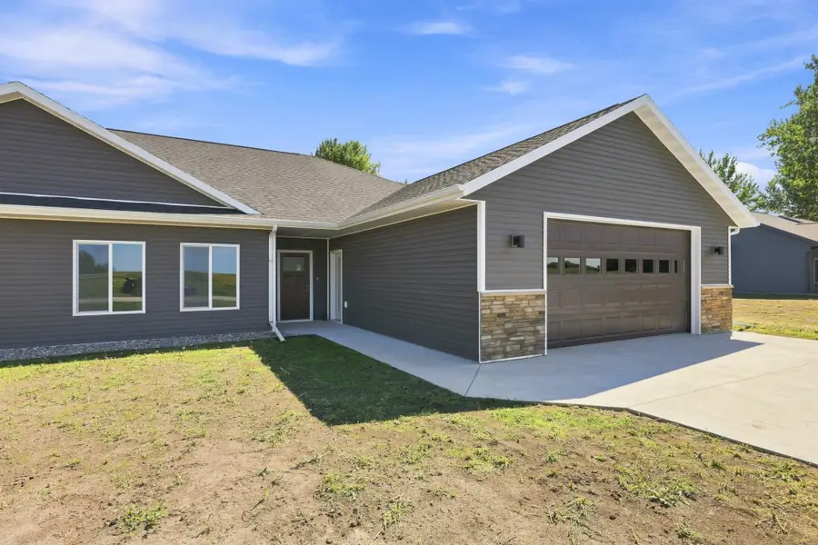 6001 6th Street #B, Lake Park, MN 56554 - #2