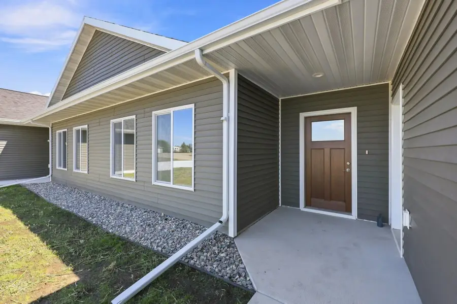 6001 6th Street #B, Lake Park, MN 56554 - #3