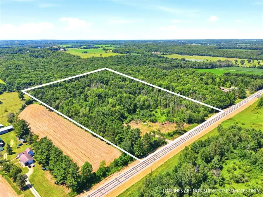 828 Hwy 128, Glenwood City, WI 54027 - #2